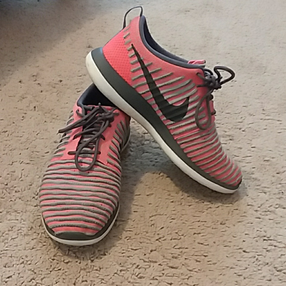 Nike shoes